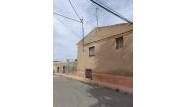 Resale - Town House - Casas Del Señor - Inland