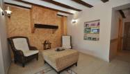 Resale - Town House - Casas Del Señor - Inland