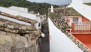 Resale - Town House - Castell de Castells - Inland