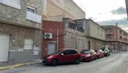 Resale - Town House - Catral - Comunidad Valenciana