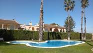 Resale - Town House - Catral - Costa Blanca