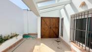 Resale - Town House - Catral - Costa Blanca