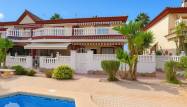 Resale - Town House - Ciudad Quesada - Costa Blanca