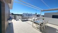 Resale - Town House - Daya Vieja - Costa Blanca
