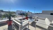 Resale - Town House - Daya Vieja - Costa Blanca