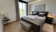 Resale - Town House - Dolores - Costa Blanca