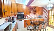 Resale - Town House - Elda - Inland