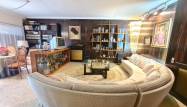 Resale - Town House - Elda - Inland