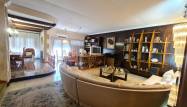 Resale - Town House - Elda - Inland