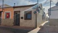 Resale - Town House - Formentera del Segura - Centro