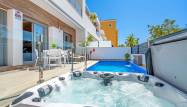 Resale - Town House - Formentera del Segura - Costa Blanca
