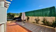 Resale - Town House - Gran Alacant - Monte Faro-altomar