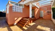 Resale - Town House - Gran Alacant - Monte Faro-altomar