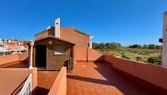 Resale - Town House - Gran Alacant - Monte Faro-altomar