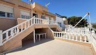 Resale - Town House - Gran Alacant - Monte Y Mar Alto