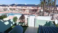 Resale - Town House - Gran Alacant