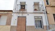 Resale - Town House - Guardamar del Segura - Centro