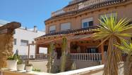Resale - Town House - Guardamar del Segura - Costa Blanca