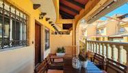 Resale - Town House - Guardamar del Segura - Costa Blanca