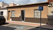 Resale - Town House - Guardamar del Segura - Costa Blanca