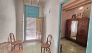 Resale - Town House - Hondón de las Nieves - Inland