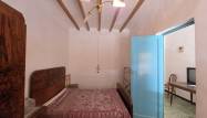 Resale - Town House - Hondón de las Nieves - Inland