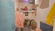 Resale - Town House - Hondón de las Nieves - Inland