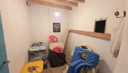 Resale - Town House - Hondón de las Nieves - Inland