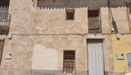 Resale - Town House - Hondón de las Nieves - Inland
