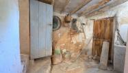 Resale - Town House - Hondón de las Nieves - Inland