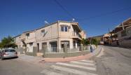 Resale - Town House - Ibi - Costa Blanca