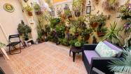 Resale - Town House - Jacarilla - Inland