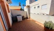 Resale - Town House - Jacarilla - Inland