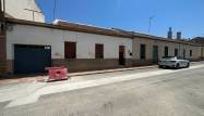 Resale - Town House - Jacarilla - Inland