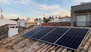 Resale - Town House - Jávea - Costa Blanca