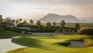 Resale - Town House - La Finca Golf Resort - Inland