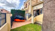 Resale - Town House - La Finca Golf Resort - Inland