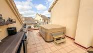 Resale - Town House - La Finca Golf Resort - Inland