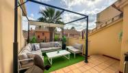 Resale - Town House - La Finca Golf Resort - Inland
