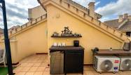 Resale - Town House - La Finca Golf Resort - Inland