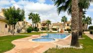 Resale - Town House - La Finca Golf Resort - Inland