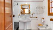 Resale - Town House - La Mata - Costa Blanca
