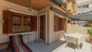 Resale - Town House - La Mata - Costa Blanca