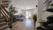 Resale - Town House - La Rosaleda - Inland