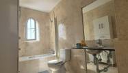 Resale - Town House - Las Ramblas Golf - Inland