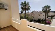 Resale - Town House - Las Ramblas Golf - Inland