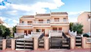 Resale - Town House - Los Altos - Costa Blanca