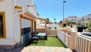 Resale - Town House - Los Altos - Costa Blanca