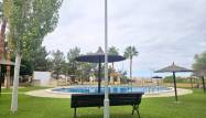 Resale - Town House - Los Altos - Costa Blanca