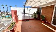 Resale - Town House - Los Altos - Costa Blanca